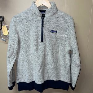 Patagonia 1/4 Zip